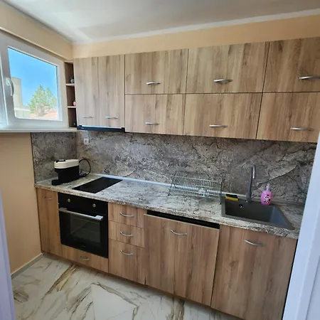 Apartment Veronika