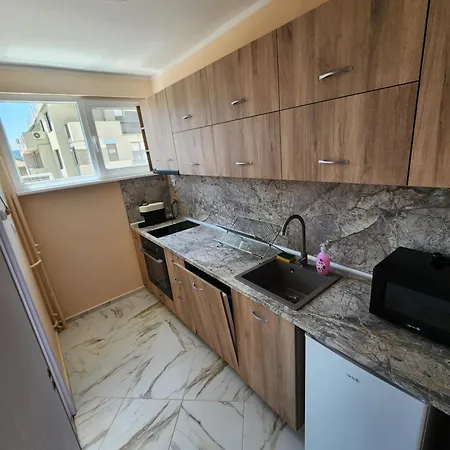 Apartment Veronika