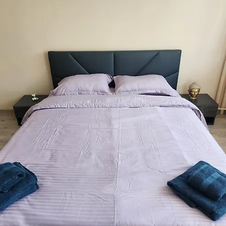 Veronika Apartment Veliko Tarnovo