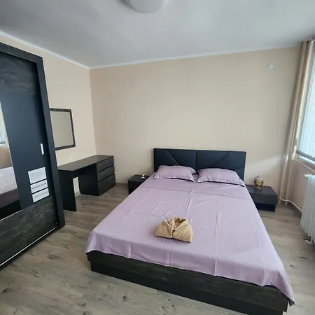 Apartment Veronika
