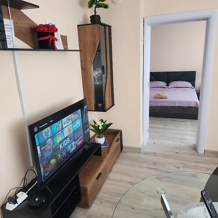 Apartment Veronika *