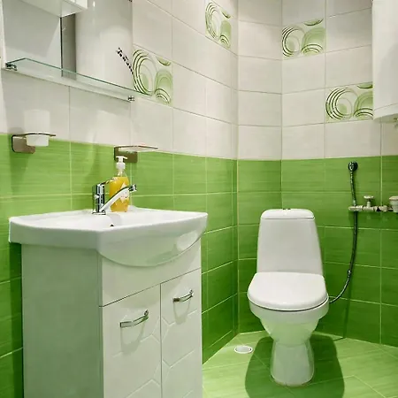Veronika Apartment Weliko Tarnowo