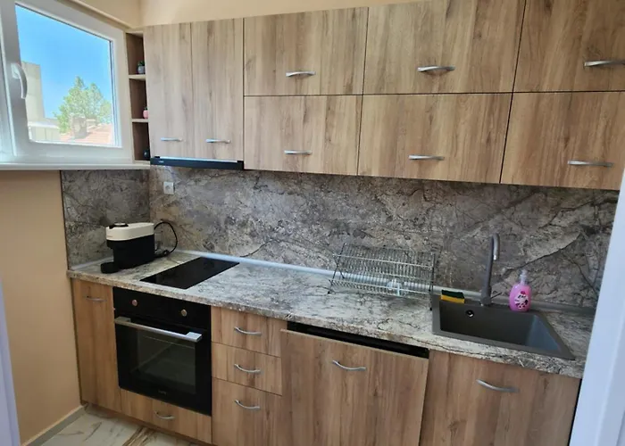 Апартамент Veronika