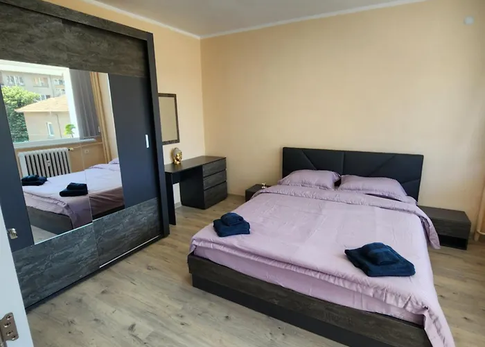 Апартамент Veronika