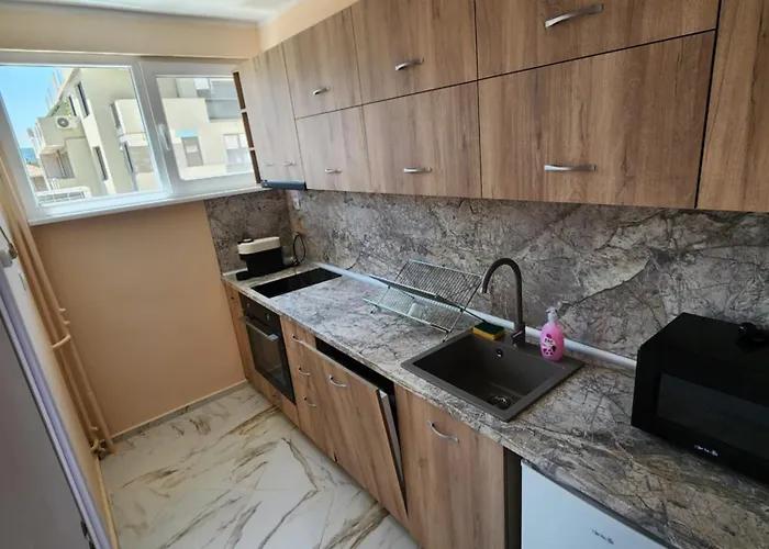 Апартамент Veronika