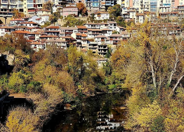 Veronika Апартамент *