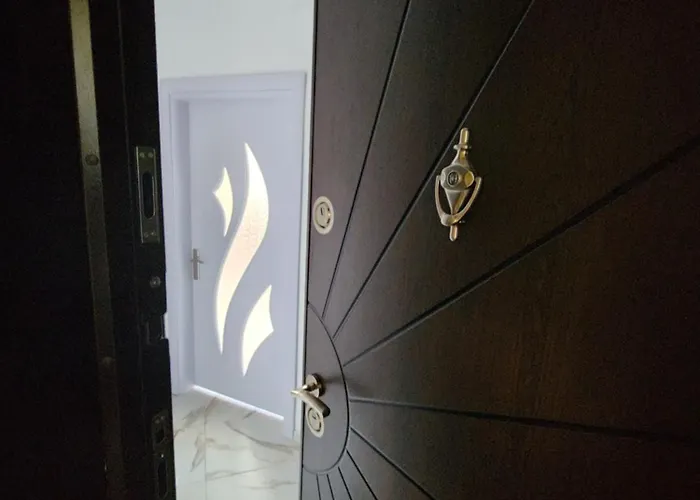 Апартамент Veronika Велико Търново