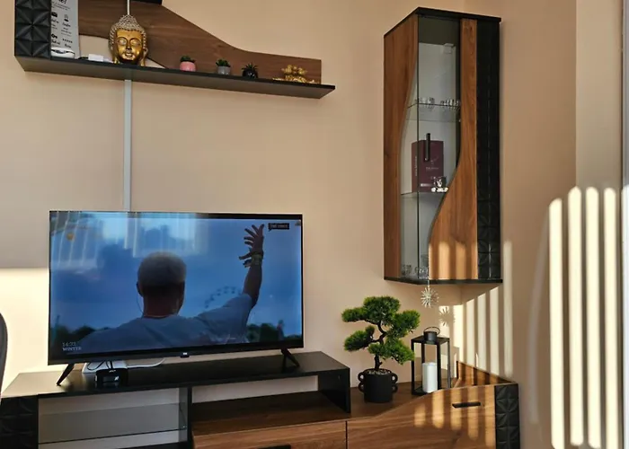 Апартамент Veronika